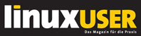 LinuxUser Logo