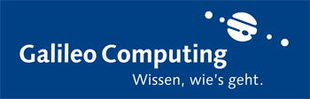 GalileoComputing Logo