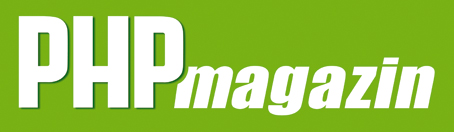 PHPMagazin Logo